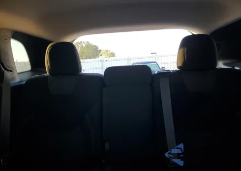 2016 Jeep Cherokee Latitude from USA, damaged, VIN 1C4PJMCS9GW172731